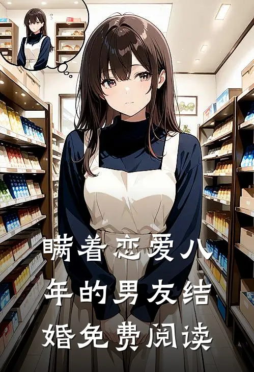 瞒着恋爱八年的男友结婚免费阅读