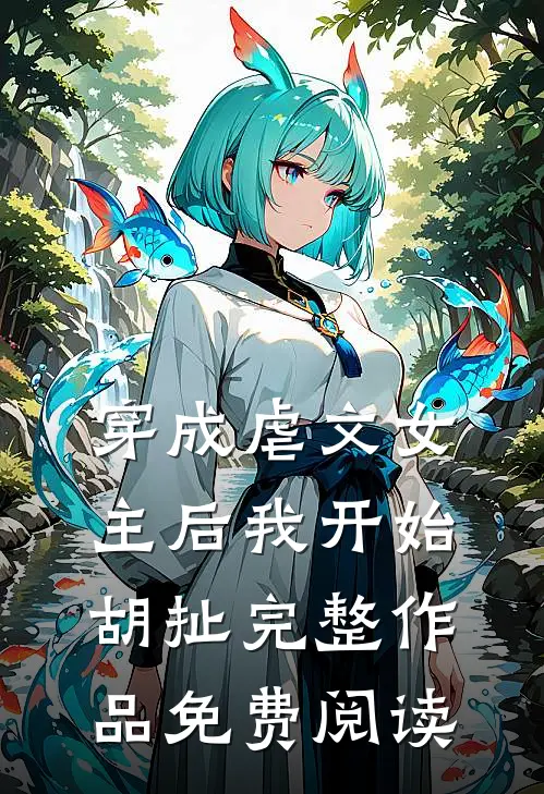 穿成虐文女主后我开始胡扯完整作品免费阅读