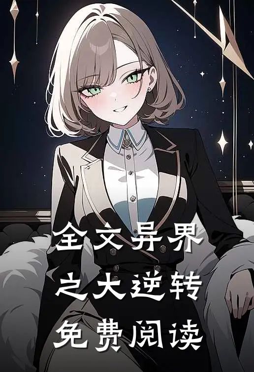 全文异界之大逆转免费阅读