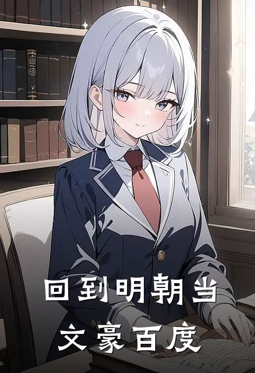 回到明朝当文豪百度