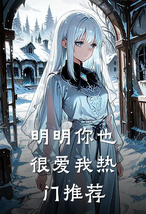 明明你也很爱我热门推荐