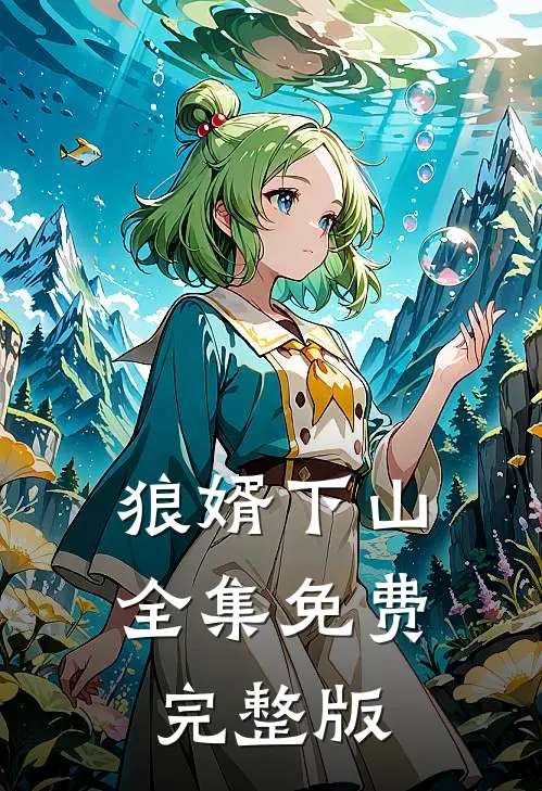 狼婿下山全集免费完整版