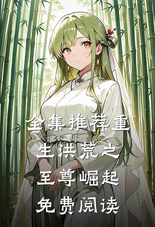 全集推荐重生洪荒之至尊崛起免费阅读