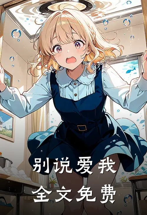 别说爱我全文免费