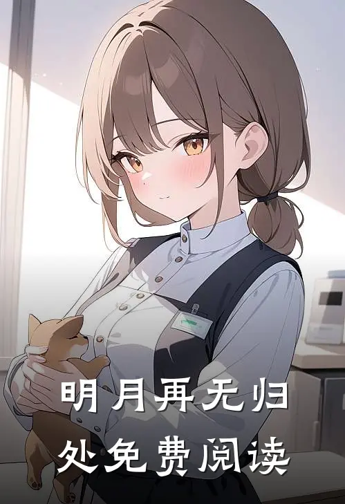 明月再无归处免费阅读