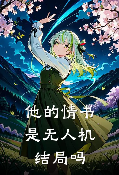 他的情书是无人机结局吗