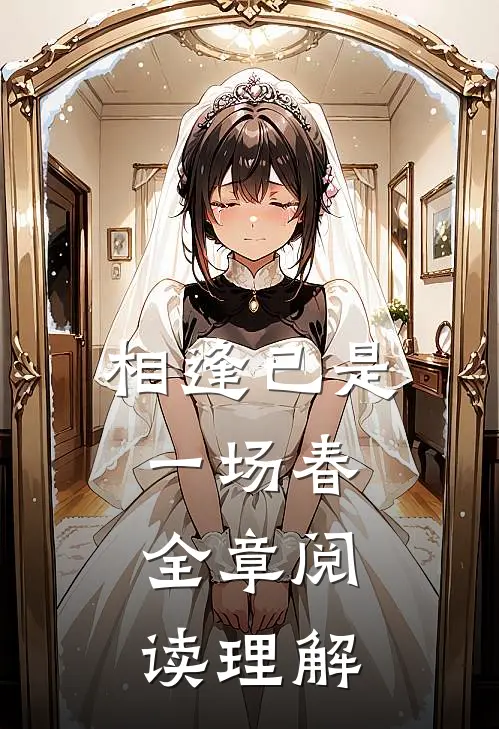 相逢已是一场春全章阅读理解