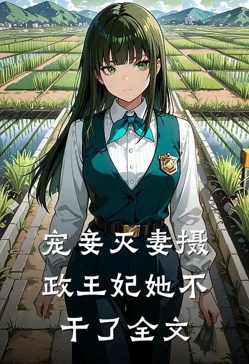 宠妾灭妻摄政王妃她不干了全文