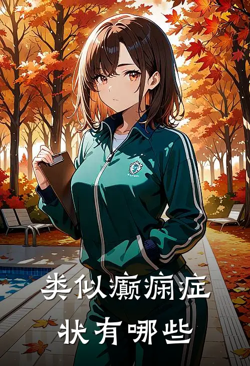 类似癫痫症状有哪些