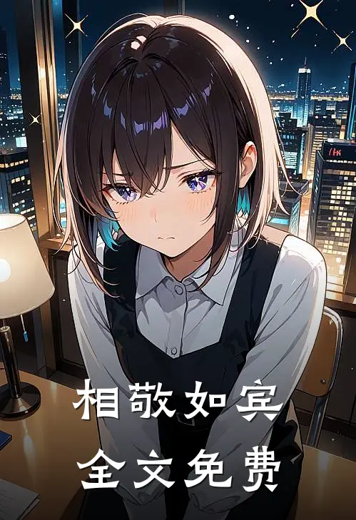 相敬如宾全文免费