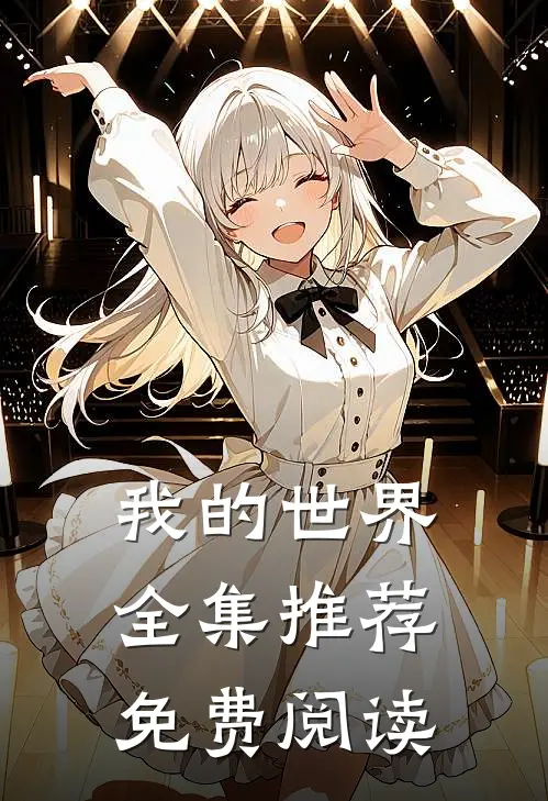 我的世界全集推荐免费阅读