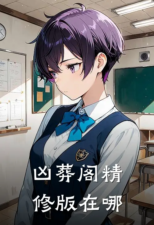 凶葬阁精修版在哪