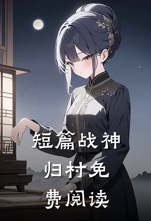 短篇战神归村免费阅读