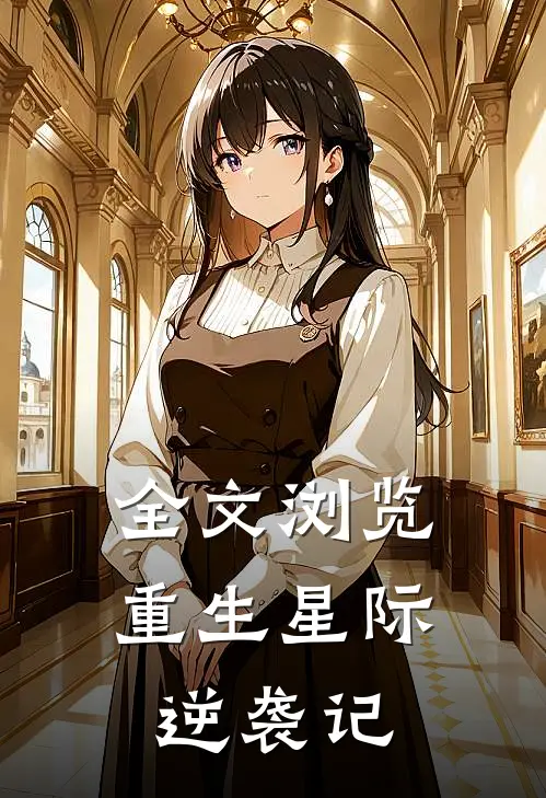 全文浏览重生星际逆袭记