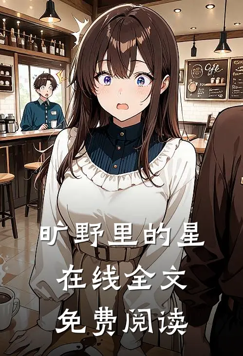 旷野里的星在线全文免费阅读