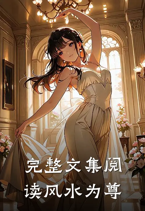 完整文集阅读风水为尊