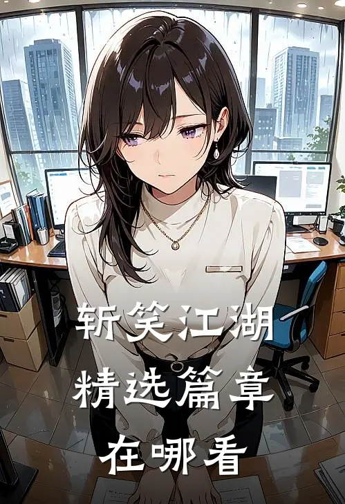 斩笑江湖精选篇章在哪看