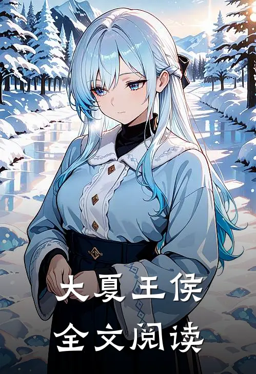 大夏王侯全文阅读