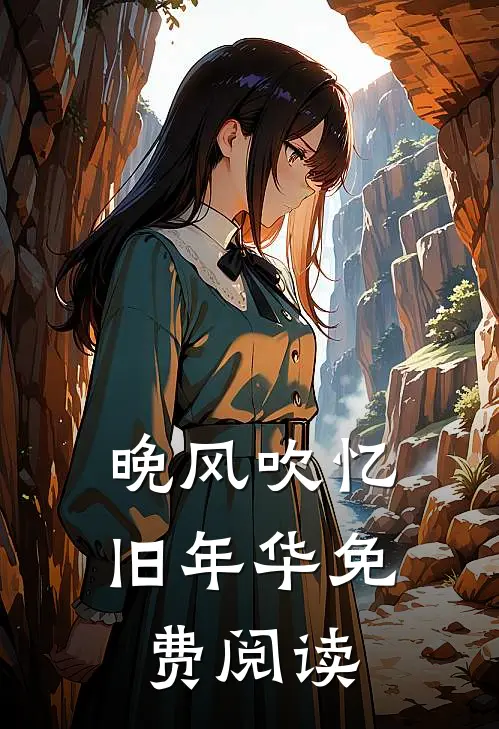 晚风吹忆旧年华免费阅读