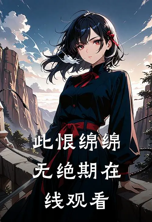 此恨绵绵无绝期在线观看