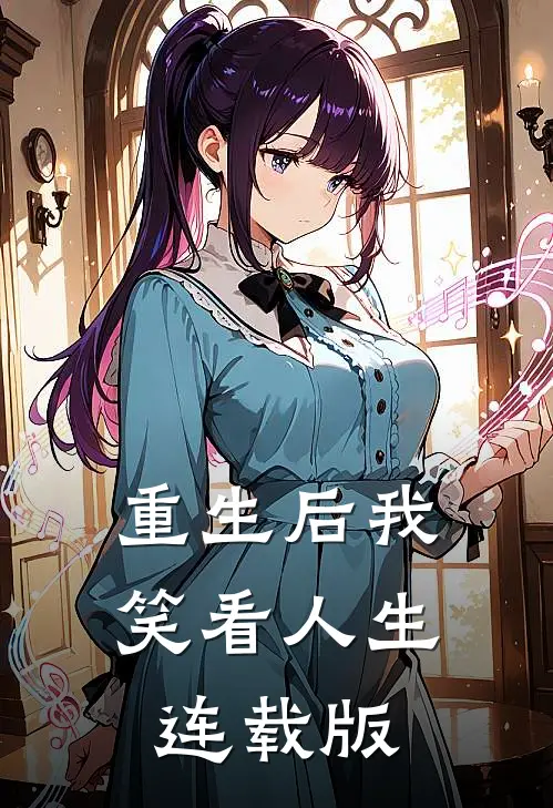 重生后我笑看人生连载版