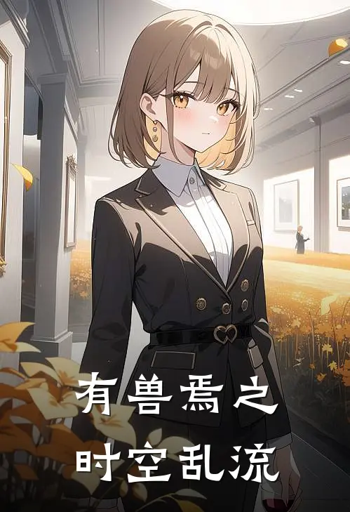有兽焉之时空乱流
