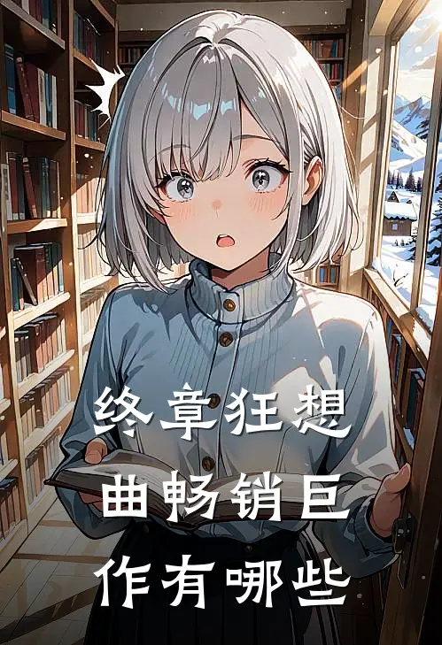 终章狂想曲畅销巨作有哪些
