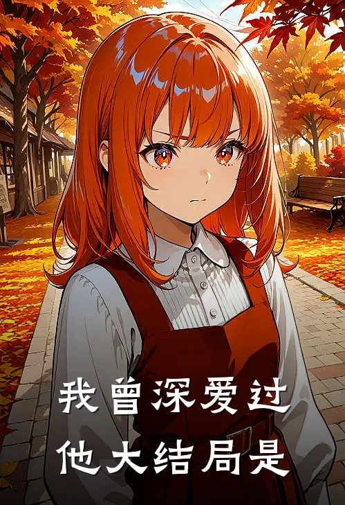 我曾深爱过他大结局是