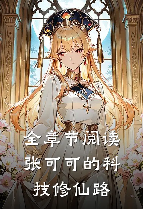 全章节阅读张可可的科技修仙路