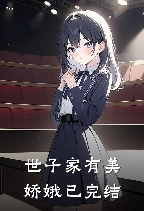 世子家有美娇娥已完结