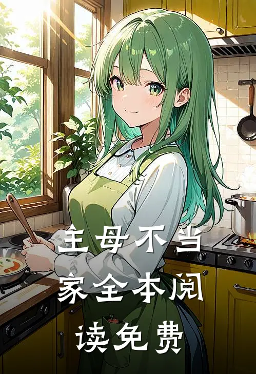 主母不当家全本阅读免费