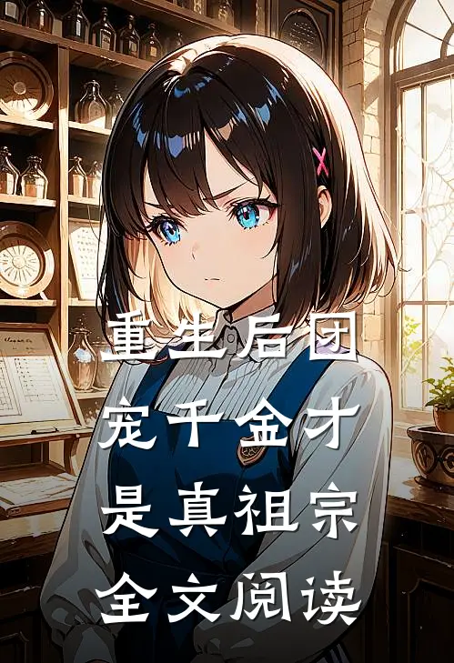 重生后团宠千金才是真祖宗全文阅读