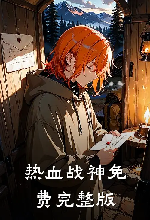 热血战神免费完整版