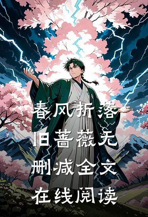春风折落旧蔷薇无删减全文在线阅读
