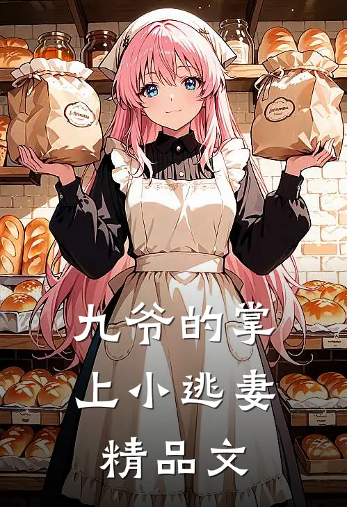 九爷的掌上小逃妻精品文