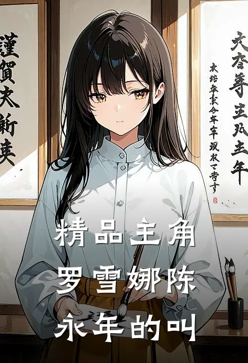 精品主角罗雪娜陈永年的叫