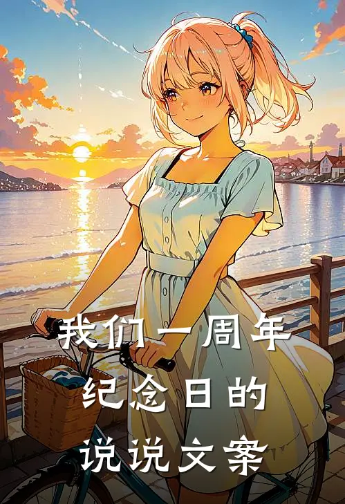 我们一周年纪念日的说说文案