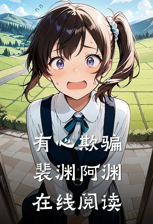 有心欺骗裴渊阿渊在线阅读