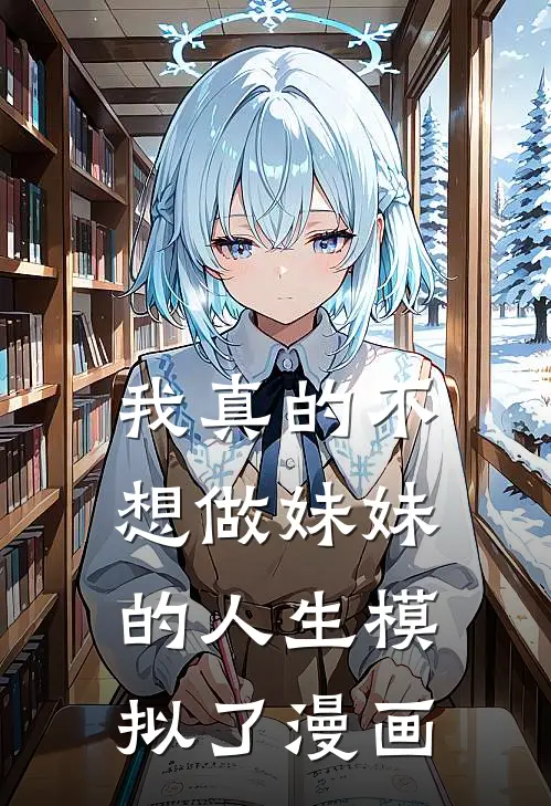 我真的不想做妹妹的人生模拟了漫画