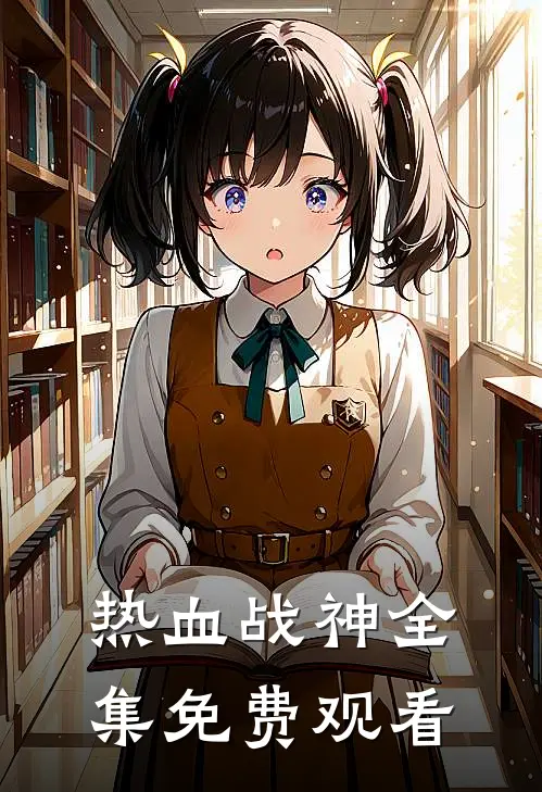 热血战神全集免费观看