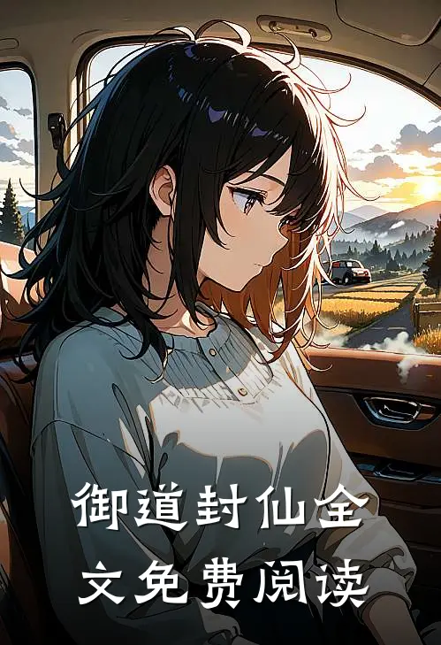 御道封仙全文免费阅读