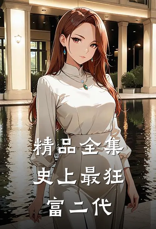 精品全集史上最狂富二代