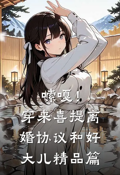 嗦嘎！穿来喜提离婚协议和好大儿精品篇