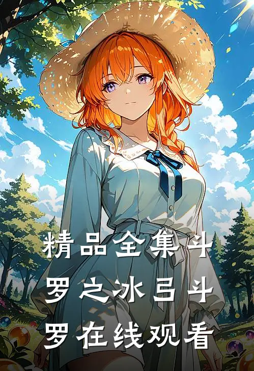 精品全集斗罗之冰弓斗罗在线观看