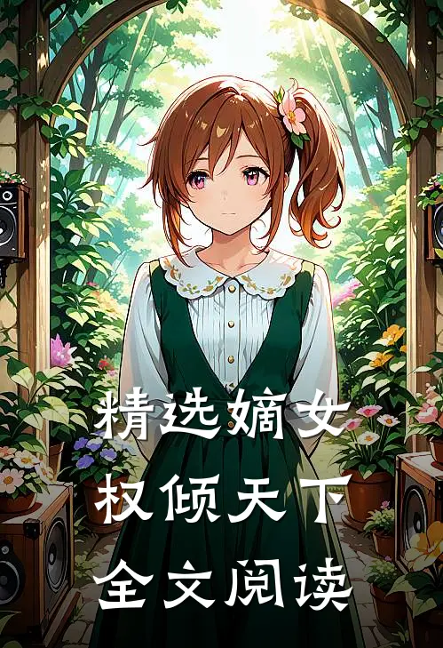 精选嫡女权倾天下全文阅读