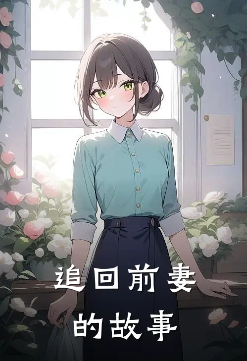 追回前妻的故事