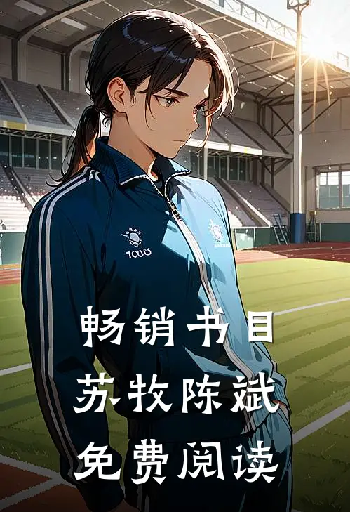 畅销书目苏牧陈斌免费阅读