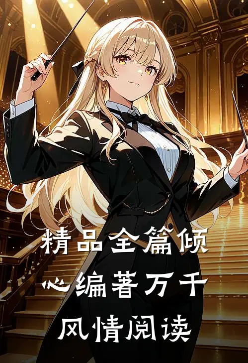 精品全篇倾心编著万千风情阅读