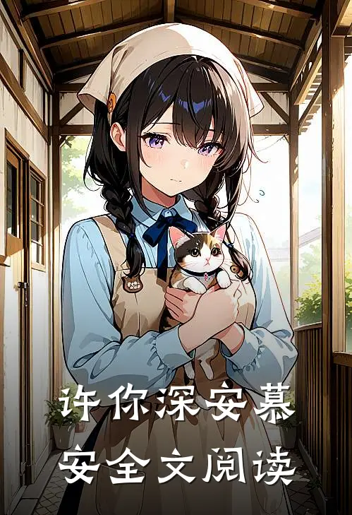 许你深安慕安全文阅读