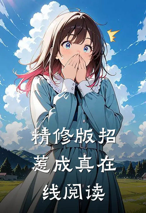 精修版招惹成真在线阅读